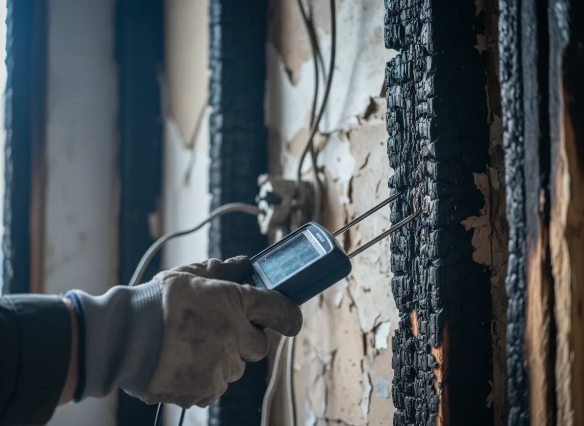 Fire Damage Restoration Vidal, CA FAQs